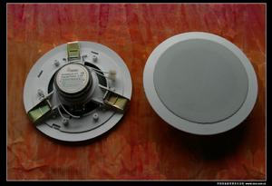 吸頂音箱 吸頂音箱