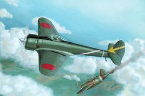 中島91式戰鬥機 中島91式戰鬥機