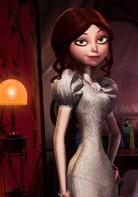 怪獸在巴黎[2011年畢鮑·鮑格朗執導電影]