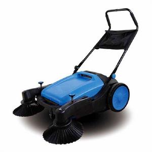 無動力掃地車 無動力掃地車