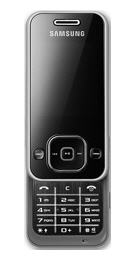 三星 SGH-F250 三星 SGH-F250