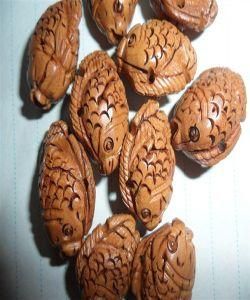 桃核雕刻 桃核雕刻