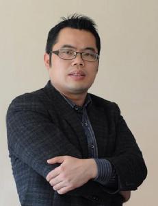 樂岩[《職業經理人》雜誌社社長、創刊人]