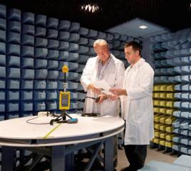 電磁兼容性試驗 電磁兼容性試驗