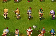 盜版三國志無敵版之餓虎呂布