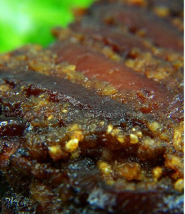 扣蒸滑肉 扣蒸滑肉