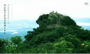 羅浮山宣言 羅浮山宣言