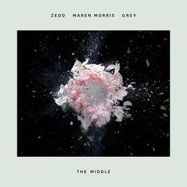 the middle[Zedd/Grey合作單曲]