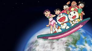 《哆啦A夢－野比的恐龍2006》