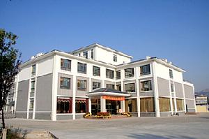 日照和春大酒店