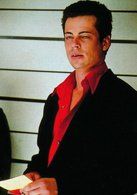 ​弗雷德·芬斯特