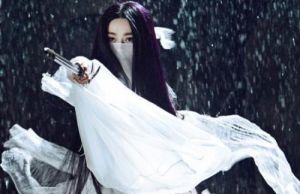 《白髮魔女傳》