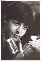 Paul McCartney