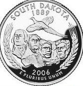 拉什莫爾山國家紀念公園