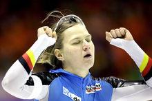 珍妮&middot;沃爾夫