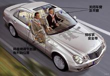 預碰撞安全系統