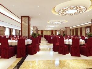 大漠生態主題餐廳