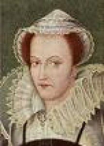 Queen Mary Queen Mary