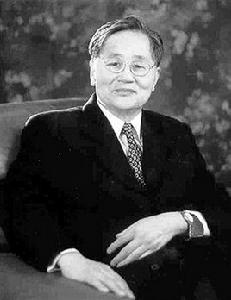 李京文[中國工程院院士]