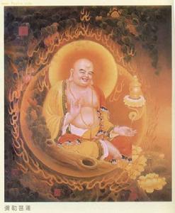 《增一阿含經》