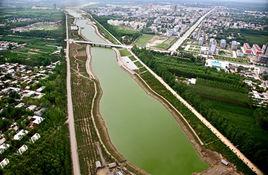 莘州街道 莘州街道