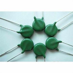 有機複合型正溫度係數熱敏電阻 有機複合型正溫度係數熱敏電阻