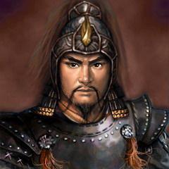 宋忠[明代將領]