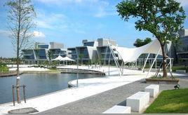 浦東軟體園三期 浦東軟體園三期