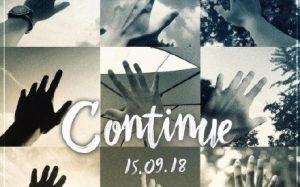 continue[帝國之子發行專輯]