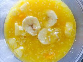 黃金南瓜粥 黃金南瓜粥
