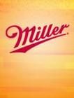 米勒釀酒公司商標