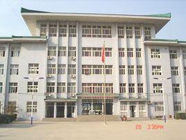 天津市薊縣第一中學