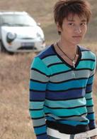 美麗分貝[2006年何潔主演電視劇]