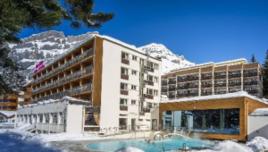 瑞士奧林匹克貴族抗衰老中心 瑞士奧林匹克貴族抗衰老中心