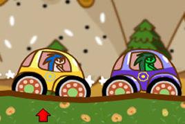 瘋狂嘟嘟車 瘋狂嘟嘟車