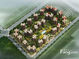 和信孔雀城 和信孔雀城