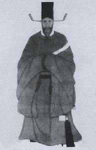 郝傑[明神宗朝南京工部尚書]