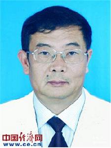 張小德[雲南省曲靖市第一人民醫院院長]