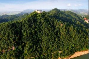 陽明山[台灣省台北市陽明山]