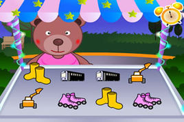 記憶帽子館 記憶帽子館