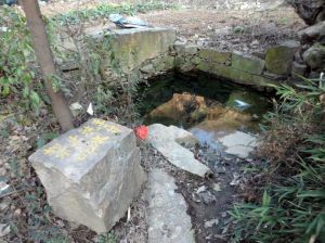 魏了翁墓 魏了翁墓