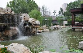 曹家花園 曹家花園