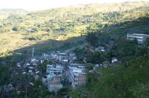 馬街村[雲南省昆明倘甸鎮馬街村委會]