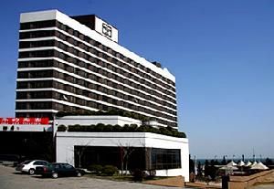 青島海天大酒店 青島海天大酒店