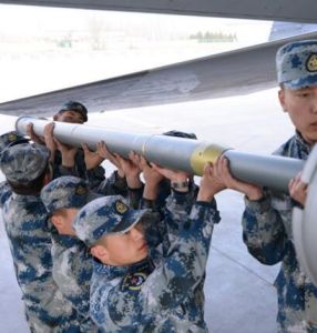 西部戰區空軍機關 西部戰區空軍機關