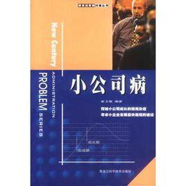 小公司病 小公司病
