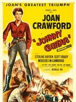 荒漠怪客Johnny Guitar (1954)