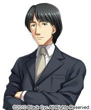 小夜子[GAL遊戲]