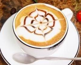 巴里島咖啡 巴里島咖啡