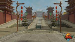 同謝諮議詠銅雀台 同謝諮議詠銅雀台